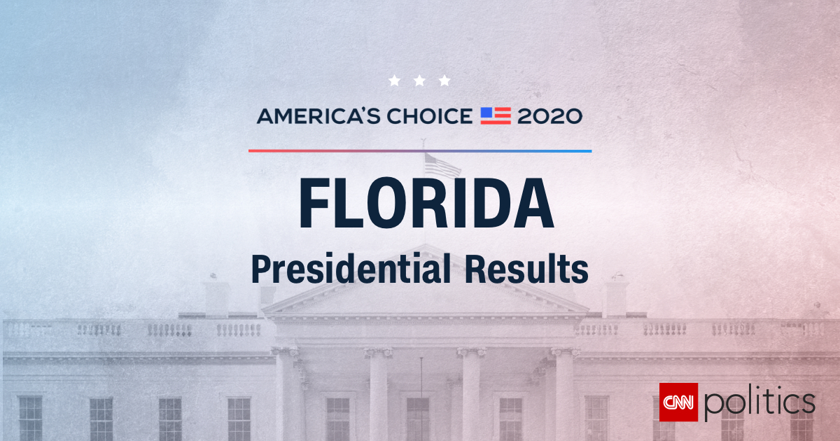 Florida election night recap: Trump wins Florida, Hillsborough County  releases results – The Oracle