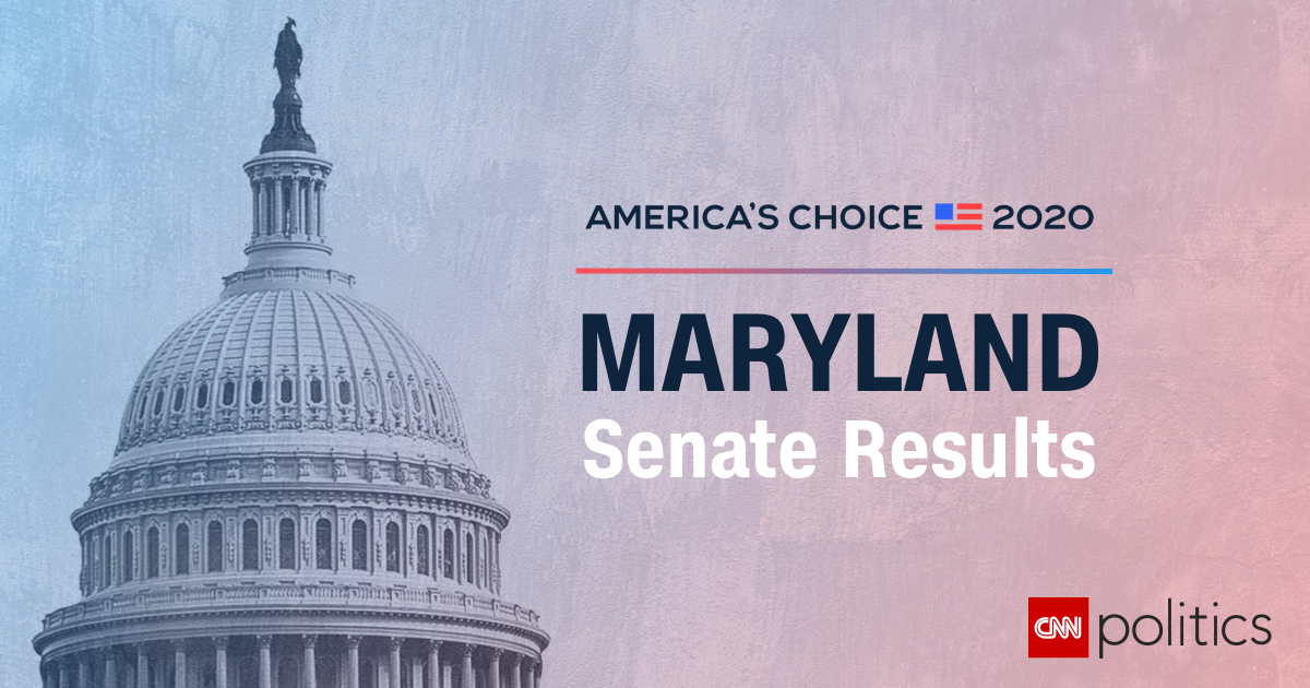 Maryland Senate Race 2024 Results Pen Leanor