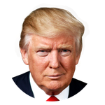 Profile image of Trump