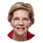 Headshot image for Warren