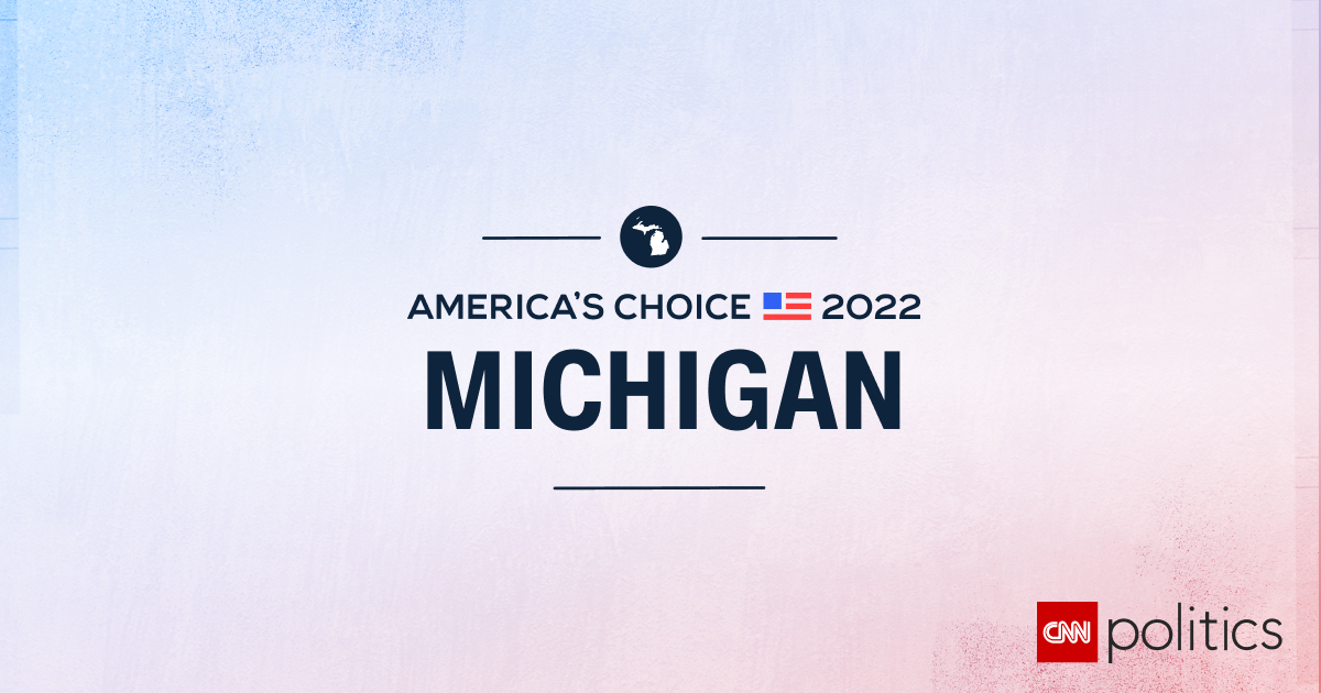 Tom Barrett - Michigan Votes