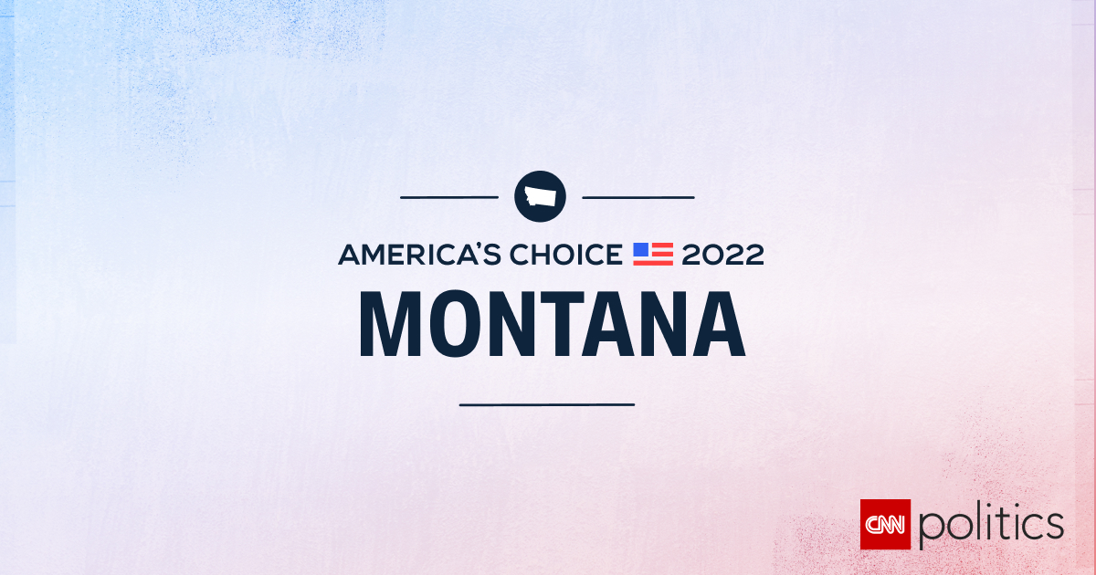Montana House District 1 Republican Primary Election Results and Maps 2022 | CNN Politics