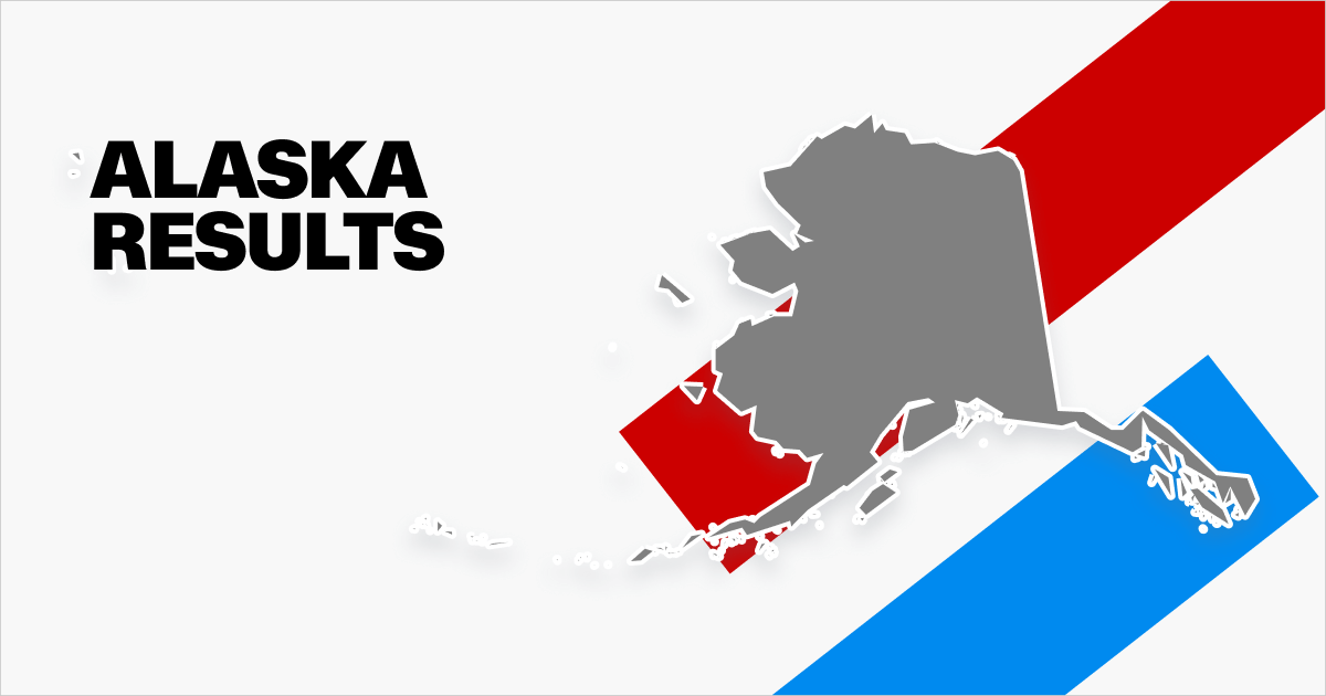 Alaska Ballot Measure 1 results 2024 CNN Politics