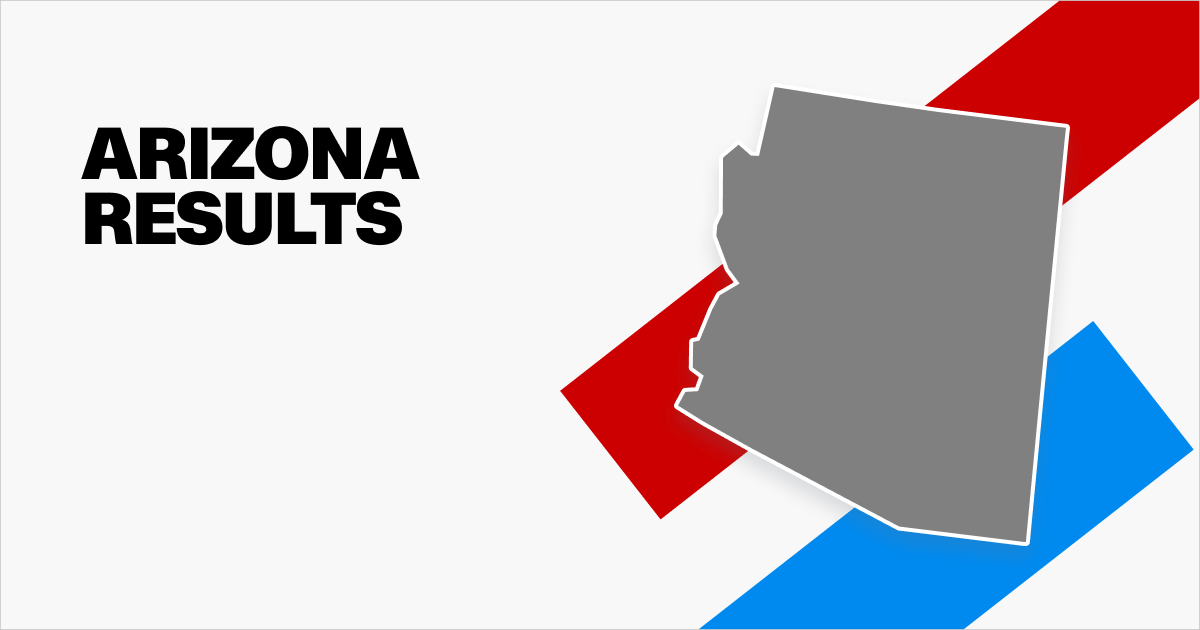 Arizona Senate election results 2024 | CNN Politics