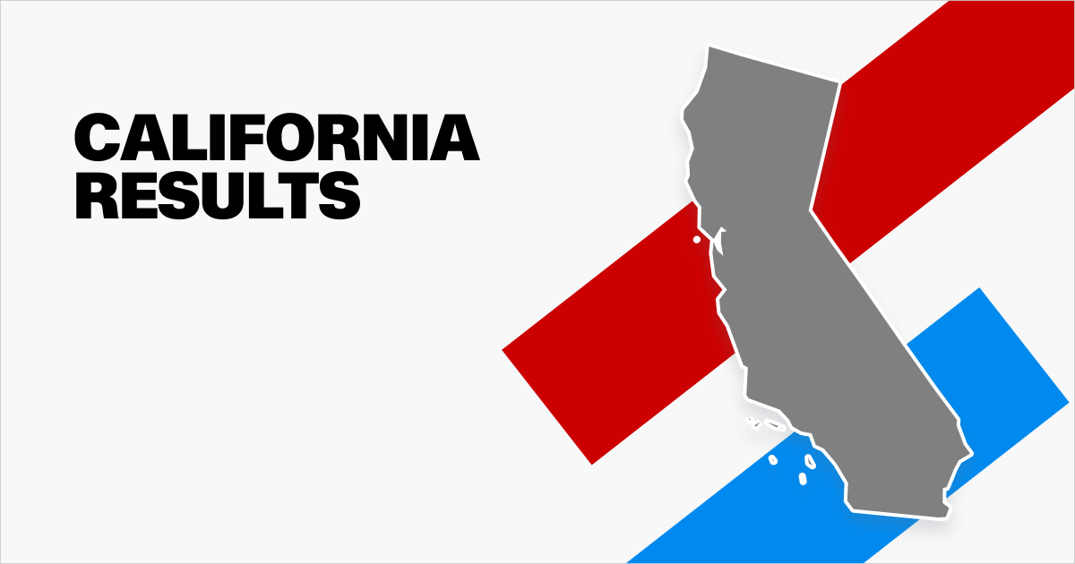 California House District 22 election results 2024 CNN Politics