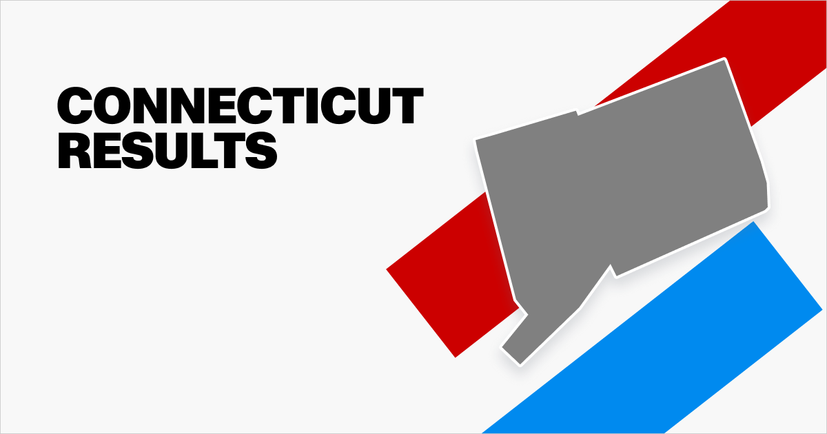 Connecticut House District 5 election results 2024 CNN Politics