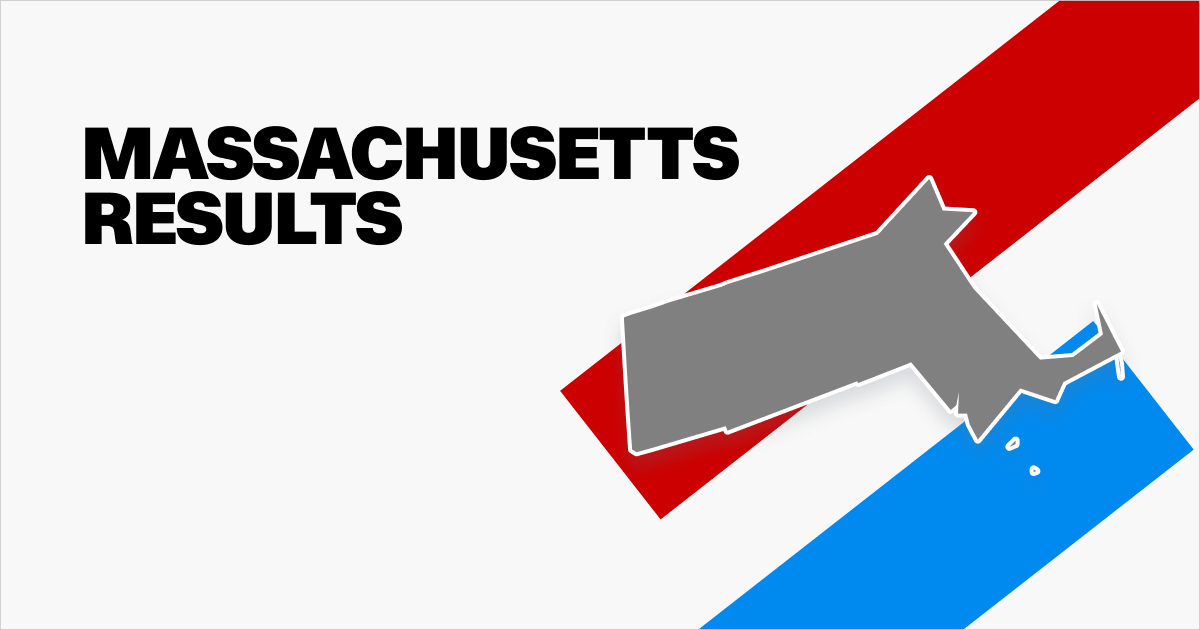 Massachusetts House District 2 election results 2024 CNN Politics