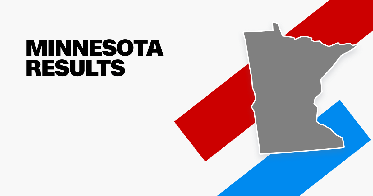 Minnesota House District 4 election results 2024 CNN Politics