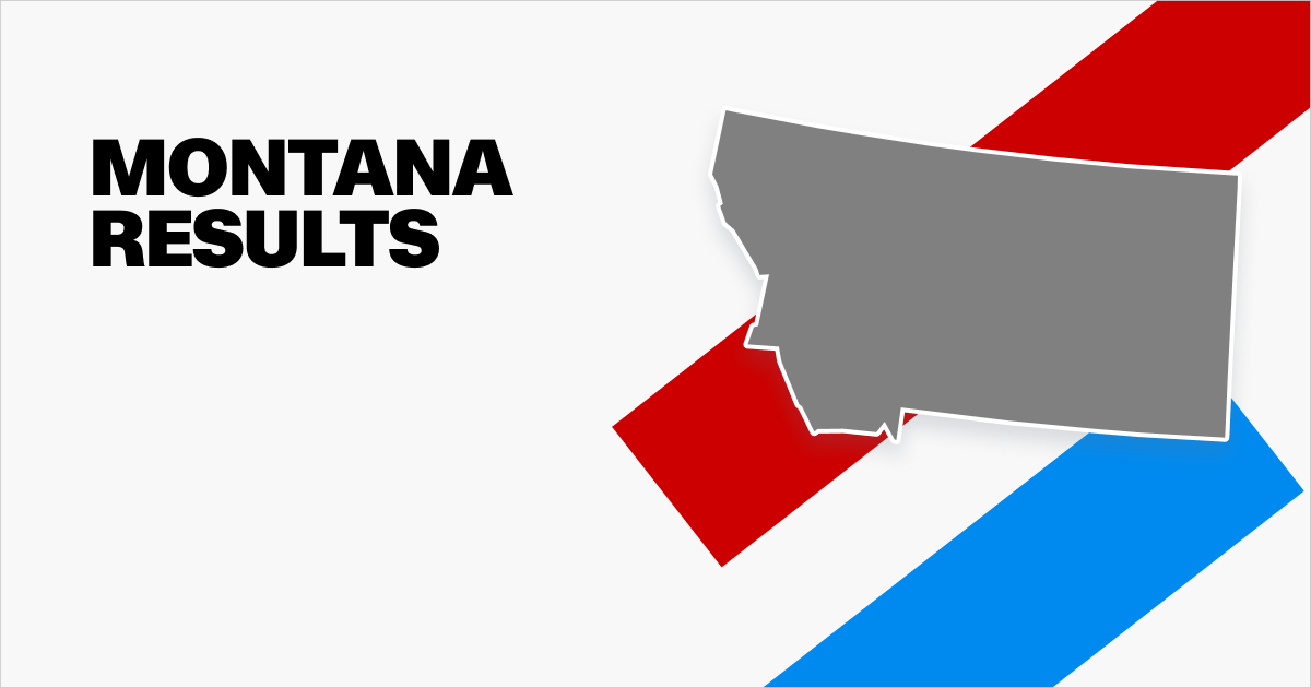 Montana Supreme Court election results 2024 CNN Politics