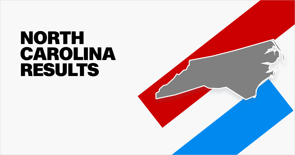 North Carolina Attorney General election results 2024 CNN Politics