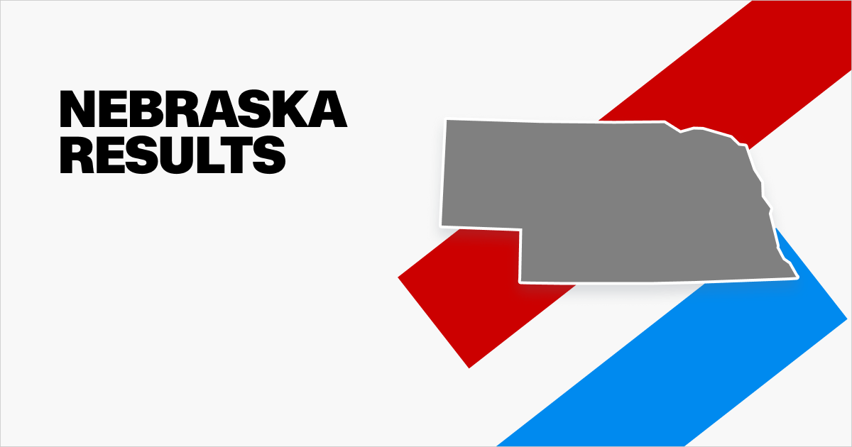 Nebraska Senate election results 2024 CNN Politics