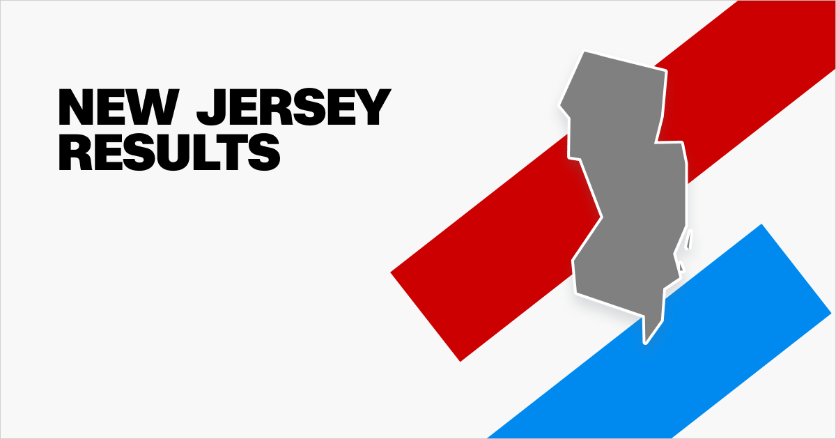 New Jersey House District 11 election results 2024 CNN Politics