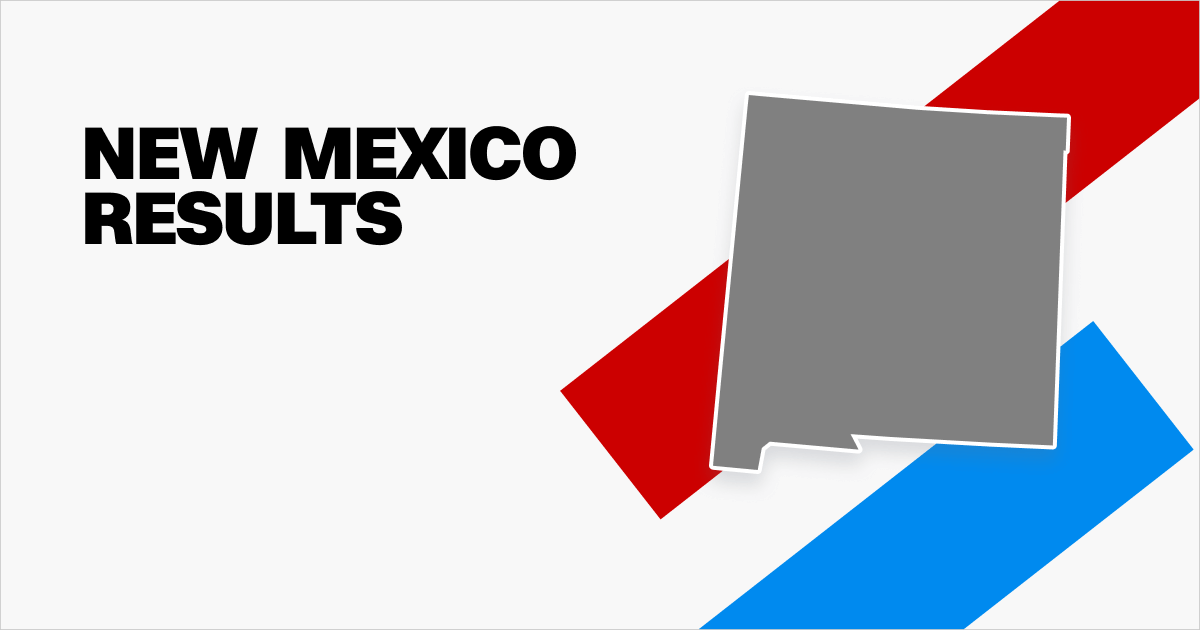 New Mexico House District 2 election results 2024 CNN Politics