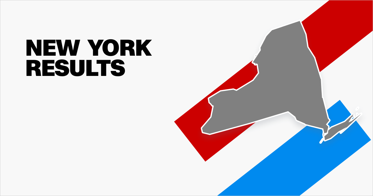 New York House District 10 election results 2024 | CNN Politics