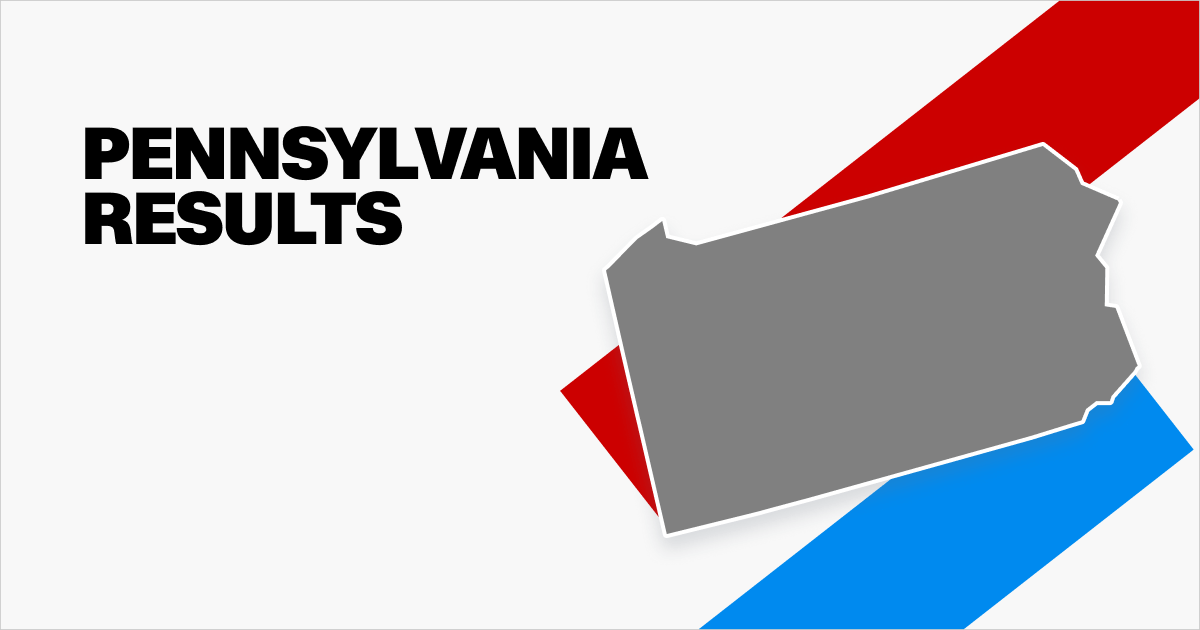 Pennsylvania Attorney General election results 2024 CNN Politics