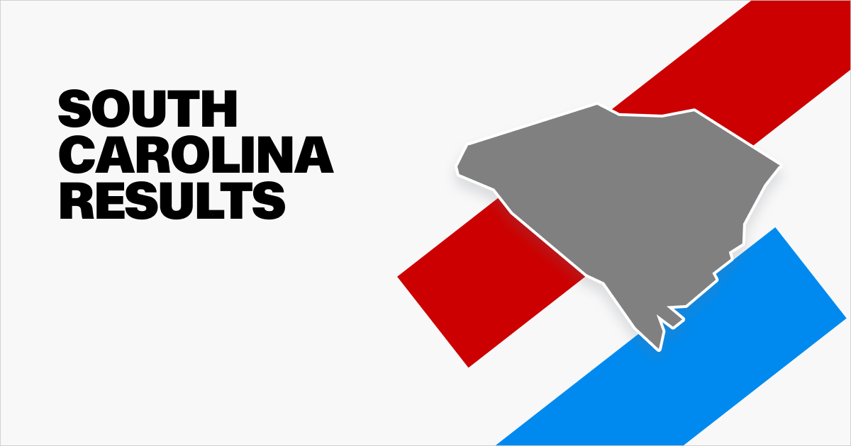 South Carolina House District 5 election results 2024 CNN Politics