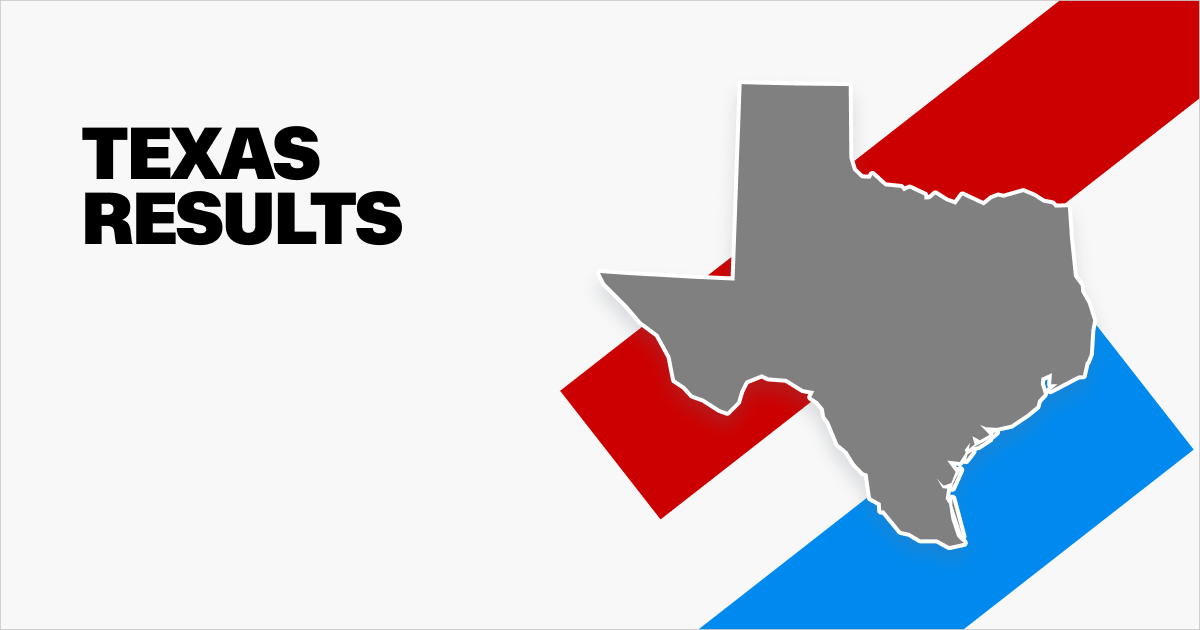 Texas House District 10 election results 2024 CNN Politics