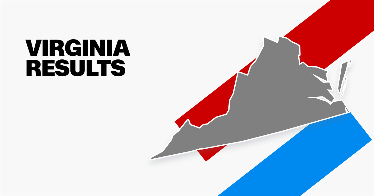 Virginia House District 5 Election Results 2024 | CNN Politics