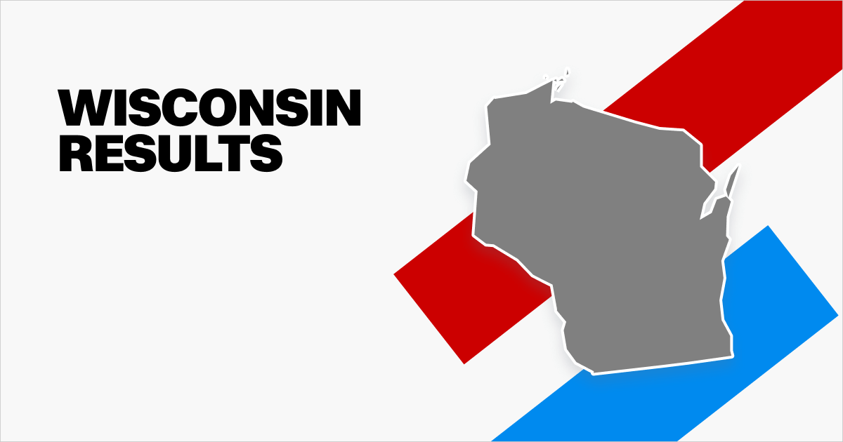 Wisconsin House District 4 election results 2024 CNN Politics