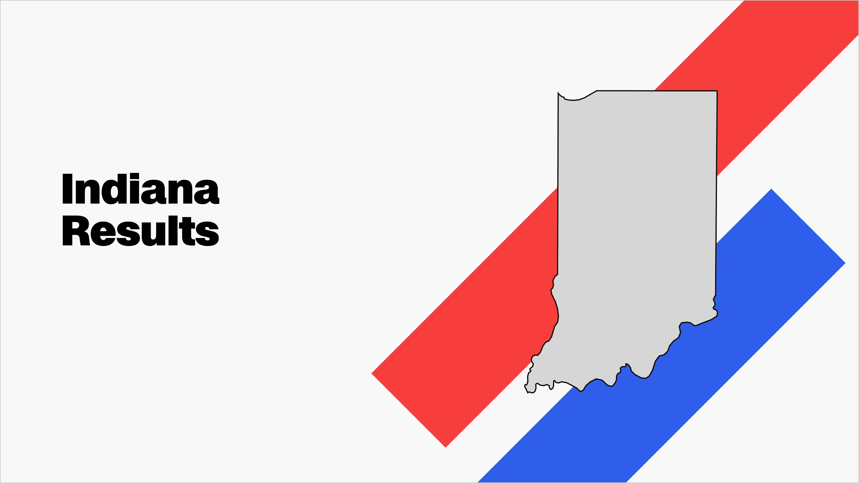 Indiana 2024 Election Results Gloria Maryann