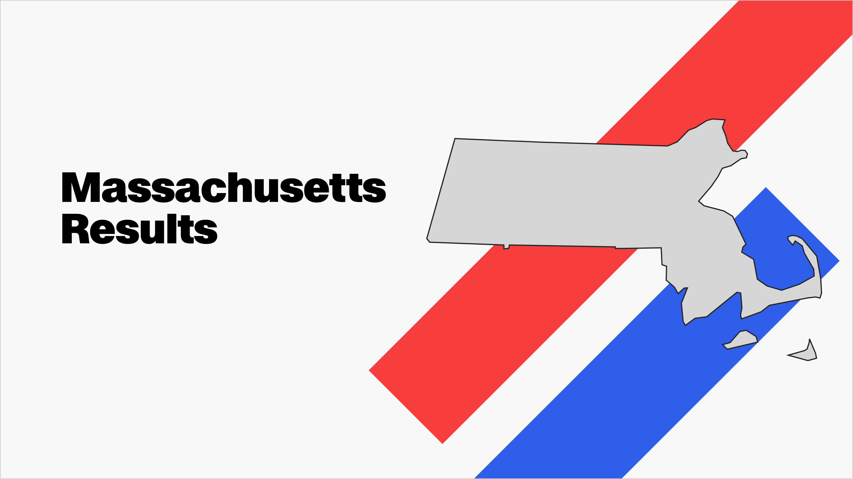 Massachusetts Democratic And Republican Primary Election Results And   Massachusetts 