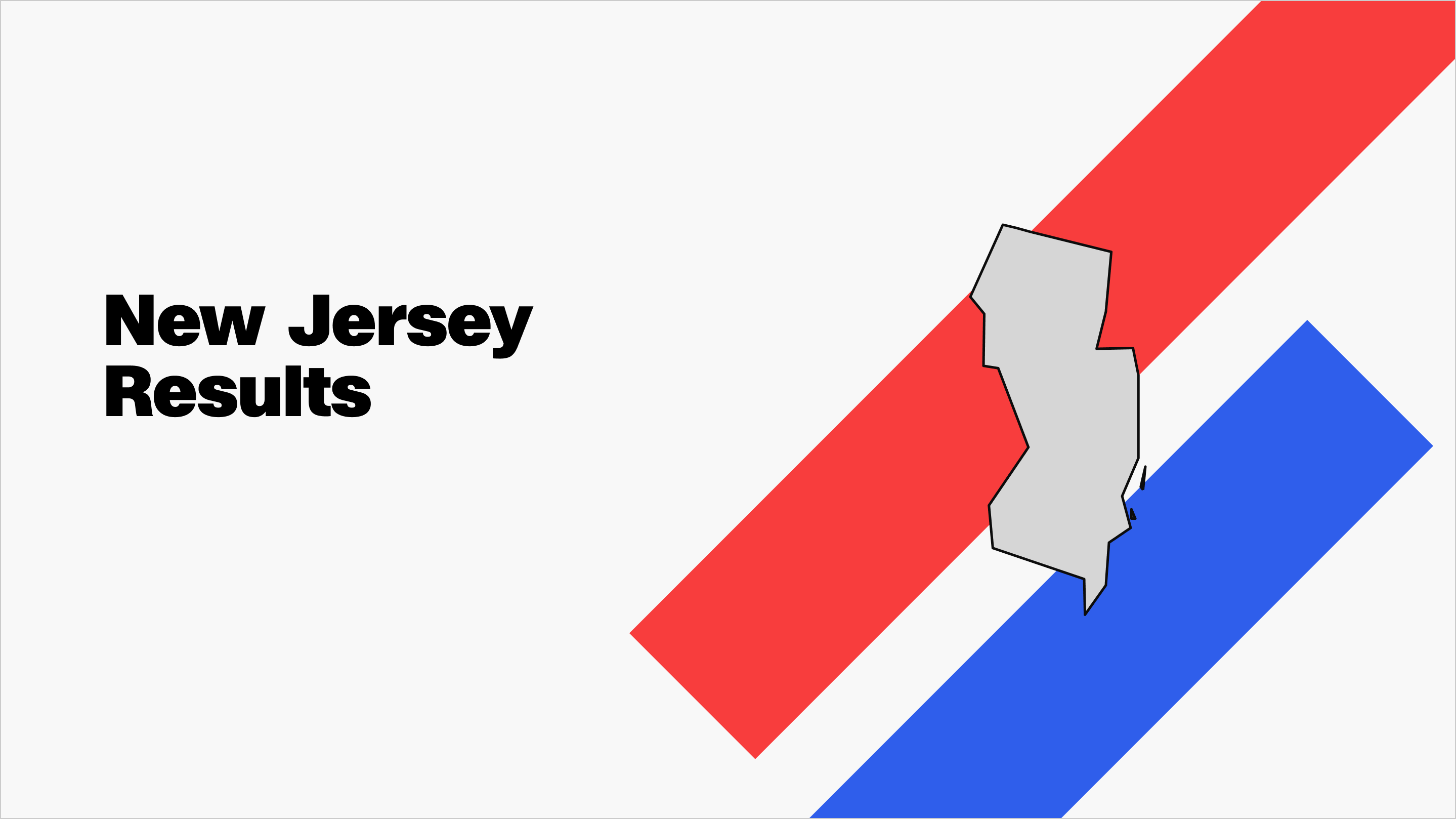 New Jersey House District 7 Democratic primary election results and ...