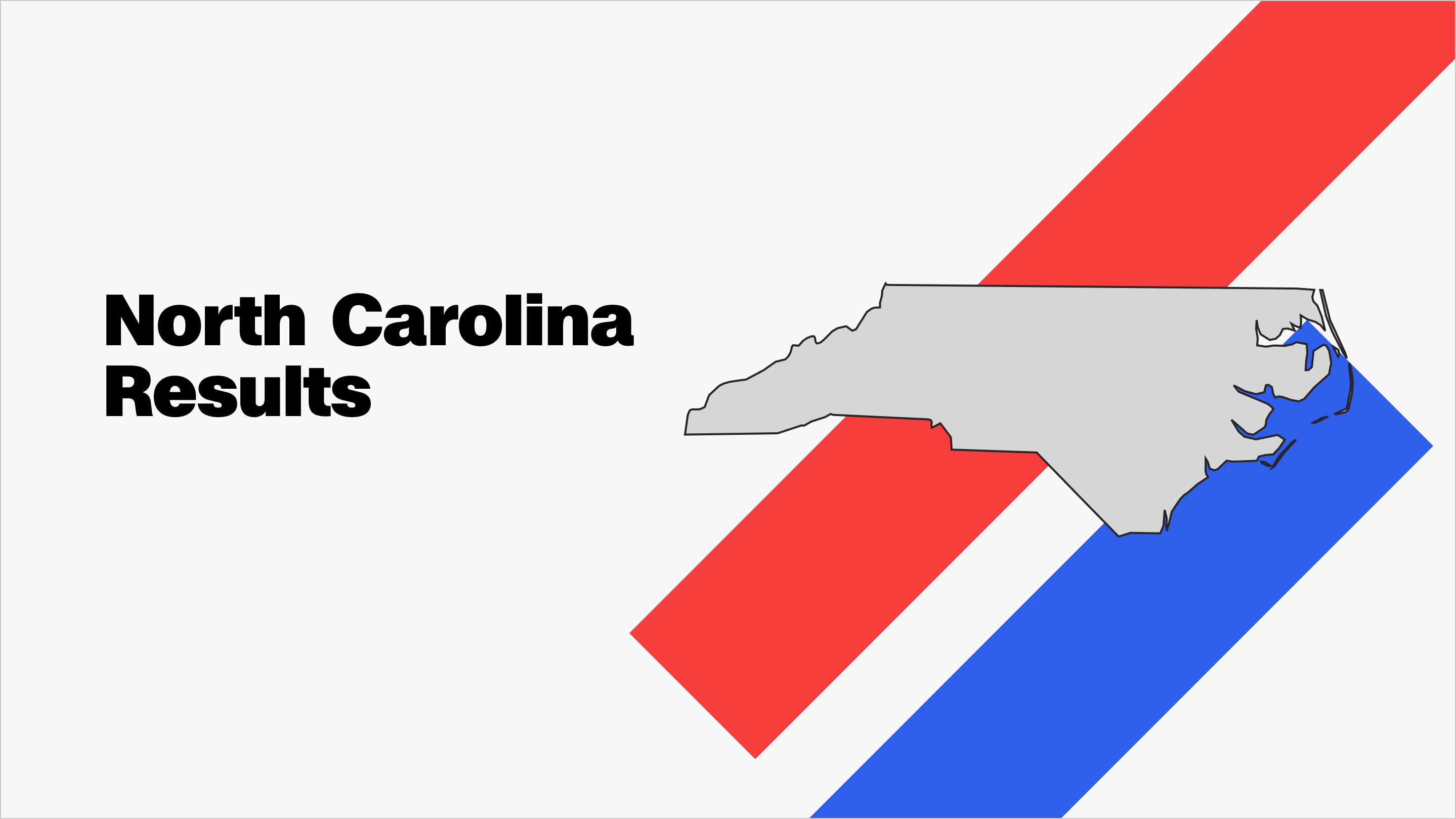 North Carolina House District 12 Republican primary election results