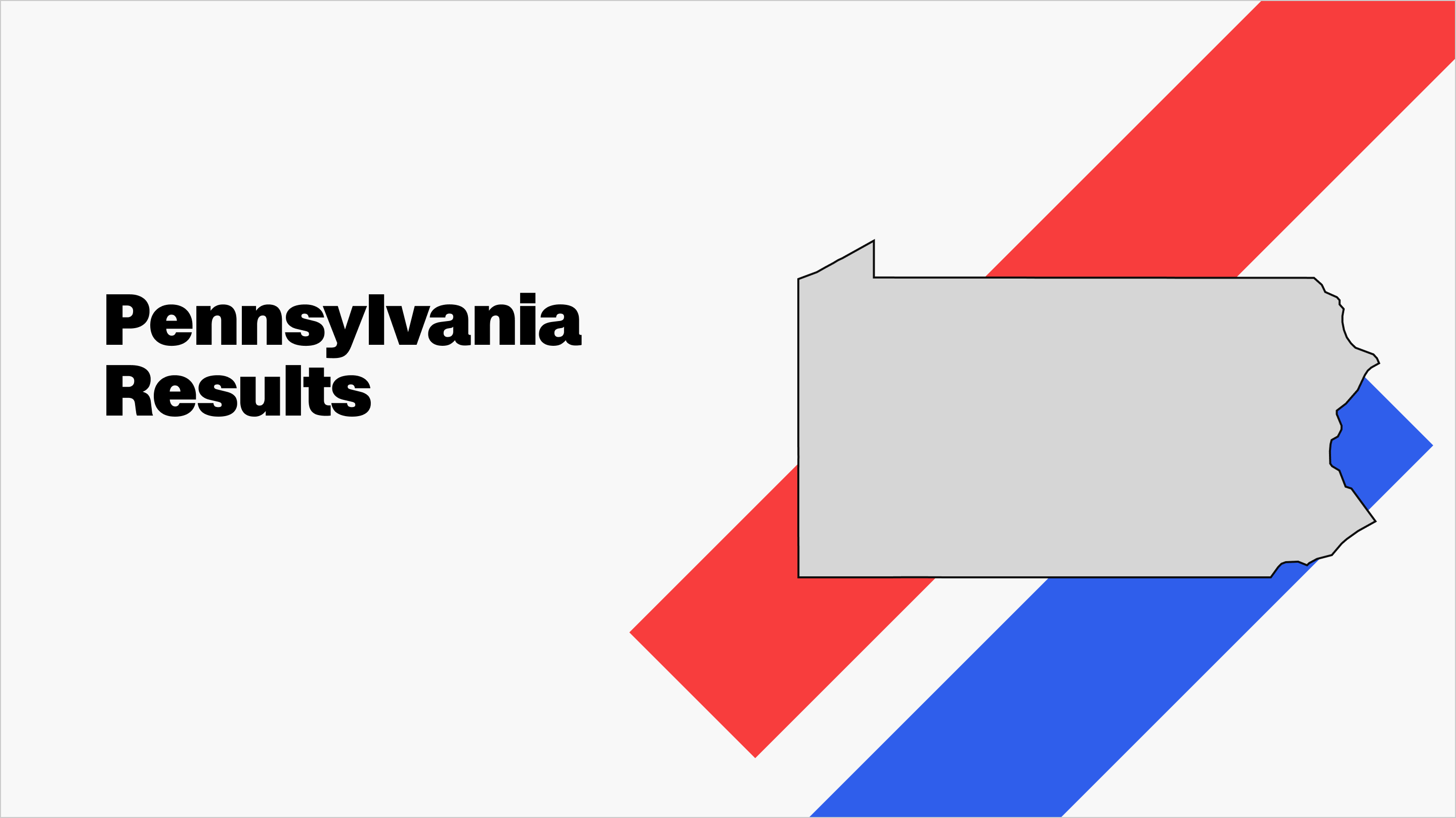 Pennsylvania Senate Republican Primary Election Results And Maps 2024 Cnn Politics 0467